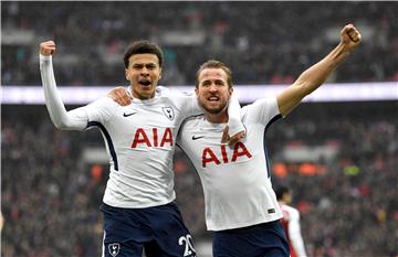 Tottenham bolji od Arsenala