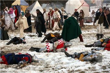 Obilježena 445. godina završne bitke Velike seljačke bune iz 1573