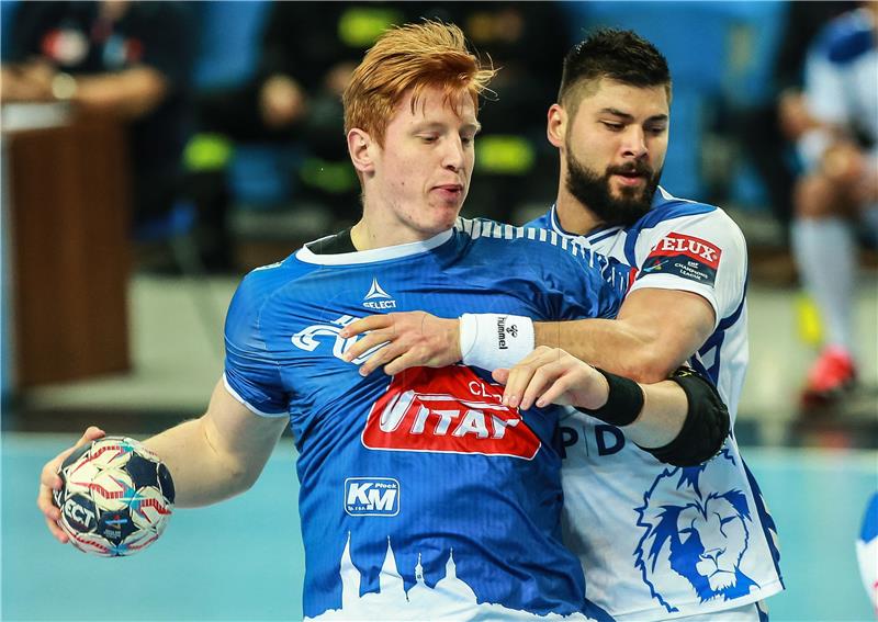 POLAND HANDBALL EHF CHAMPIONS LEAGUE