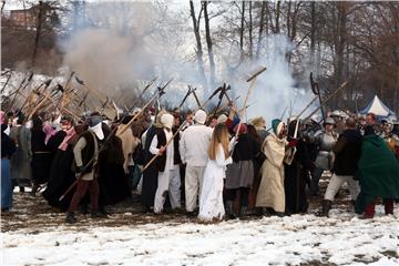 Obilježena 445. godina završne bitke Velike seljačke bune iz 1573