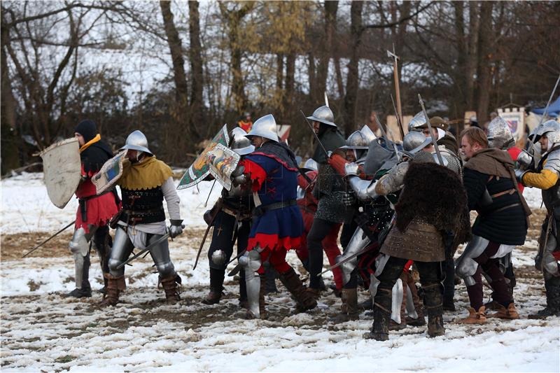 Obilježena 445. godina završne bitke Velike seljačke bune iz 1573