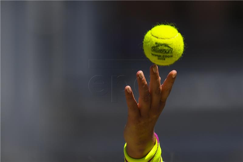 AUSTRALIA TENNIS FED CUP