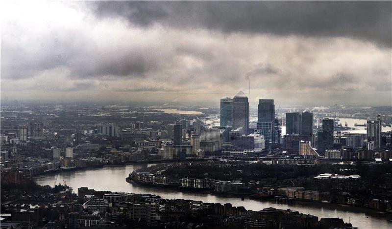 Zračna luka London-City zatvorena nakon otkrića bombe iz Drugog svjetskog rata