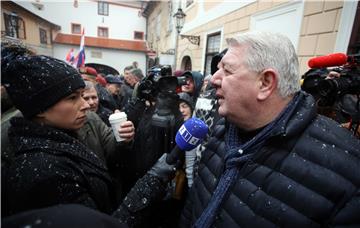 Đakić: Vučić nije ispoštovao niti jedan od pet posebnih kriterija koje je Srbija dobila u pregovorima s EU 