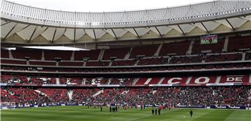 Španjolska: Finale Kupa igrat će se na stadionu Wanda Metropolitano