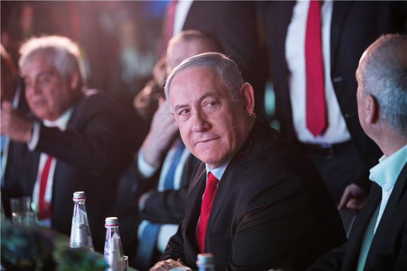 Netanyahu tvrdi da je njegova vlada "stabilna"