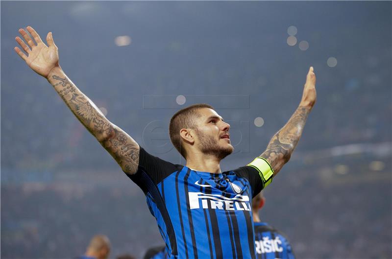 Icardi postaje najplaćeniji nogometaš u Serie A