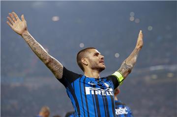 Icardi postaje najplaćeniji nogometaš u Serie A