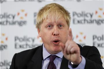 Johnson i dalje želi "tvrdi Brexit"