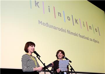 KinoKino: Festival otvoren švedskim filmom "Svemirski kamp"