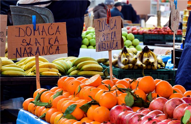 Tržnica Dolac