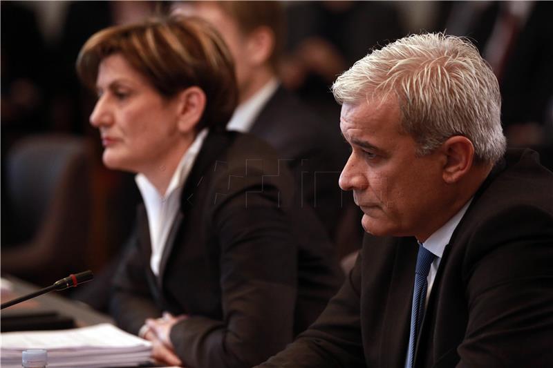 Ramljak ready to bear consequences if he compromised Agrokor emergency administration