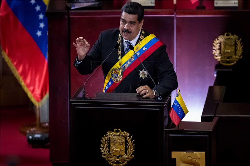 Maduro odlazi na summit Amerika u Peru iako mu Lima poručuje da nije dobrodošao 