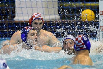 Hrvatska - Malta 16-5