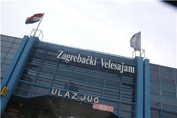 Zagrebački velesajam