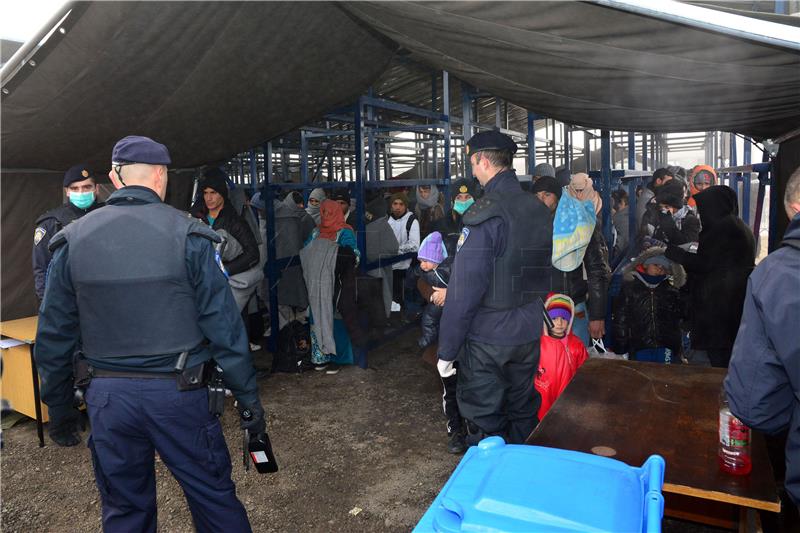 UNHCR i IOM: nema opasnosti od ponavljanja migrantske krize 