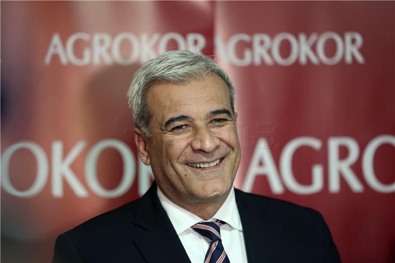 Mediji: Ramljak ponudio ostavku na mjesto povjerenika za Agrokor?