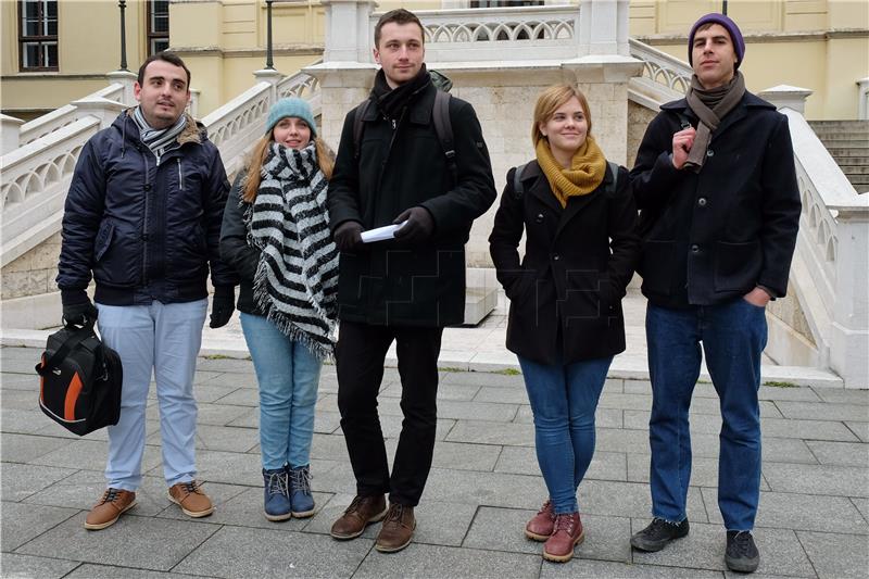 Konferencija Sveučilišne platforme