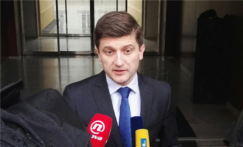 AGROKOR Z. Marić: Financijski sustav stabilan