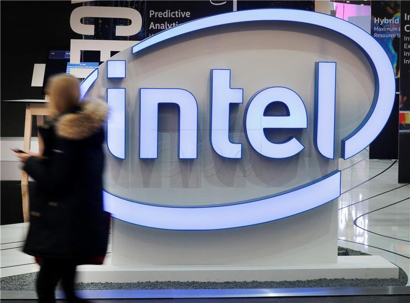 Intel planira pet milijardi dolara ulaganja u tvornicu u Izraelu