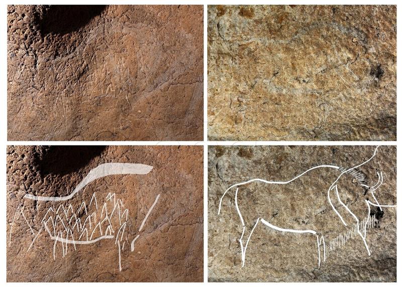 Neandertalci su bili prvi europski slikari