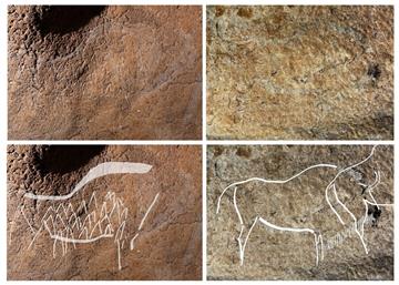 Neandertalci su bili prvi europski slikari