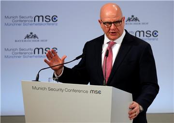 McMaster i Kelly možda napuštaju dosadašnju dužnost 