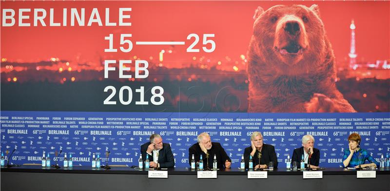 Završava Berlinale, za Zlatnog medvjeda konkurira 19 filmova