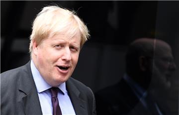 Boris Johnson poručio da nakon Brexita London neće odgovarati sudu EU