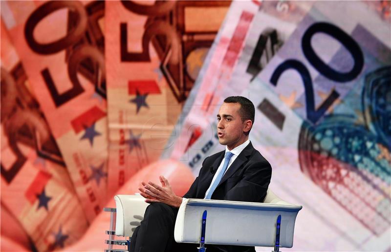 Luigi Di Maio, umjereno lice talijanskog populizma