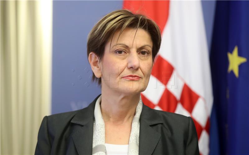 AGROKOR Vlada predložila Fabrisa Peruška za izvanrednog povjerenika 