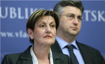 AGROKOR Vlada predložila Fabrisa Peruška za izvanrednog povjerenika 