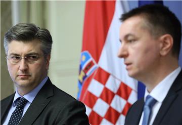 AGROKOR Vlada predložila Fabrisa Peruška za izvanrednog povjerenika 