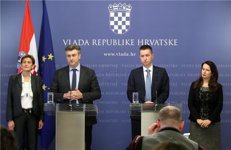 AGROKOR Vlada predložila Fabrisa Peruška za izvanrednog povjerenika 