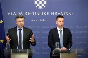 AGROKOR Vlada predložila Fabrisa Peruška za izvanrednog povjerenika 