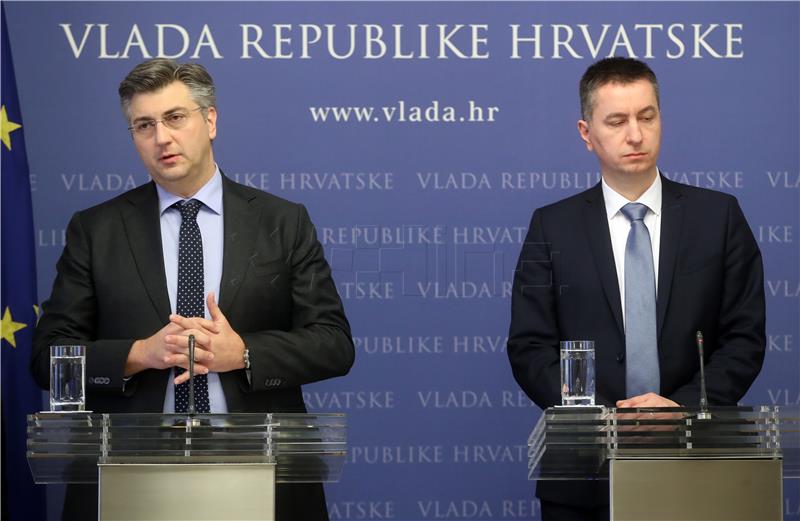 AGROKOR Vlada predložila Fabrisa Peruška za izvanrednog povjerenika 