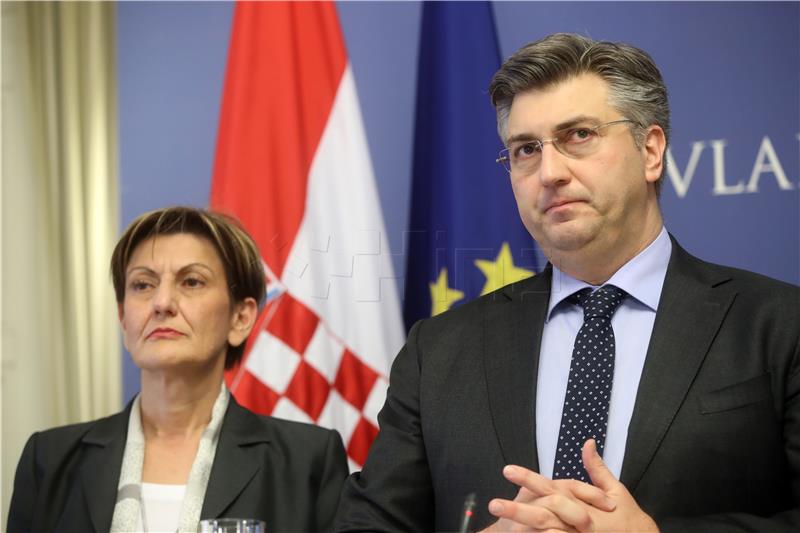 AGROKOR Vlada predložila Fabrisa Peruška za izvanrednog povjerenika 