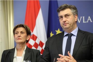 AGROKOR Vlada predložila Fabrisa Peruška za izvanrednog povjerenika 