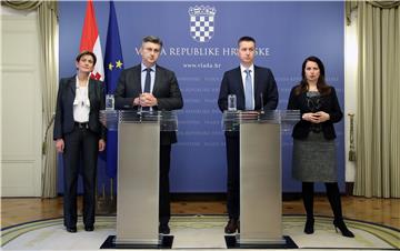 AGROKOR Vlada predložila Fabrisa Peruška za izvanrednog povjerenika 