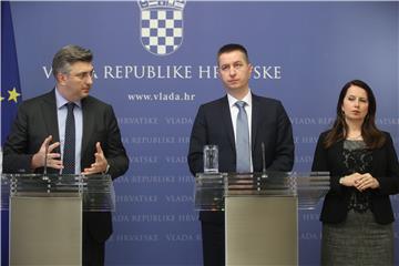 AGROKOR Vlada predložila Fabrisa Peruška za izvanrednog povjerenika 