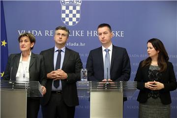 AGROKOR Vlada predložila Fabrisa Peruška za izvanrednog povjerenika 