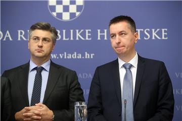 AGROKOR Vlada predložila Fabrisa Peruška za izvanrednog povjerenika 