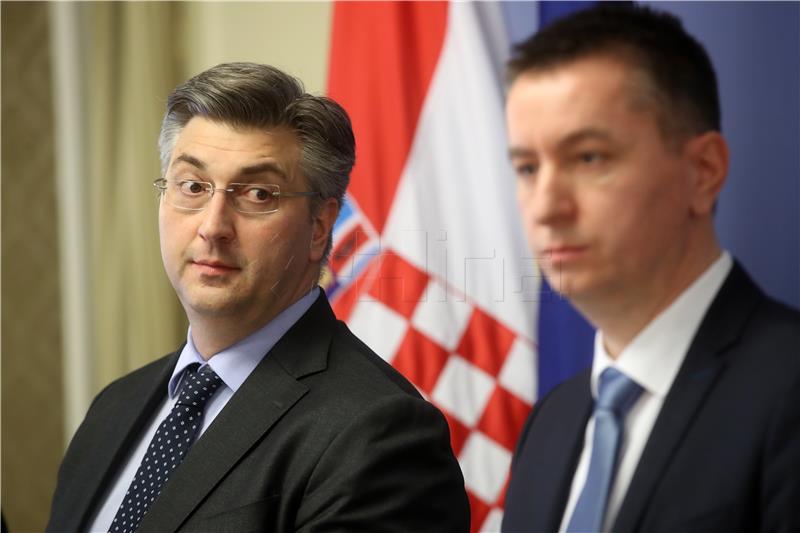 AGROKOR Vlada predložila Fabrisa Peruška za izvanrednog povjerenika 