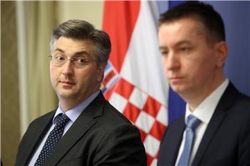 AGROKOR Vlada predložila Fabrisa Peruška za izvanrednog povjerenika 