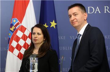 AGROKOR Vlada predložila Fabrisa Peruška za izvanrednog povjerenika 