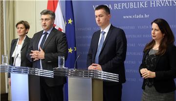 AGROKOR Vlada predložila Fabrisa Peruška za izvanrednog povjerenika 