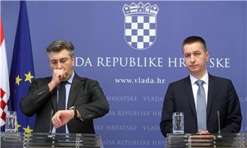 AGROKOR Vlada predložila Fabrisa Peruška za izvanrednog povjerenika 