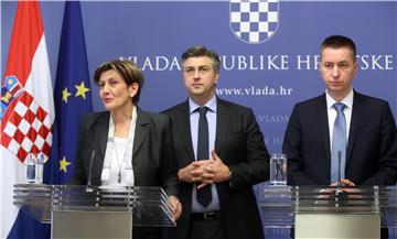 AGROKOR Vlada predložila Fabrisa Peruška za izvanrednog povjerenika 