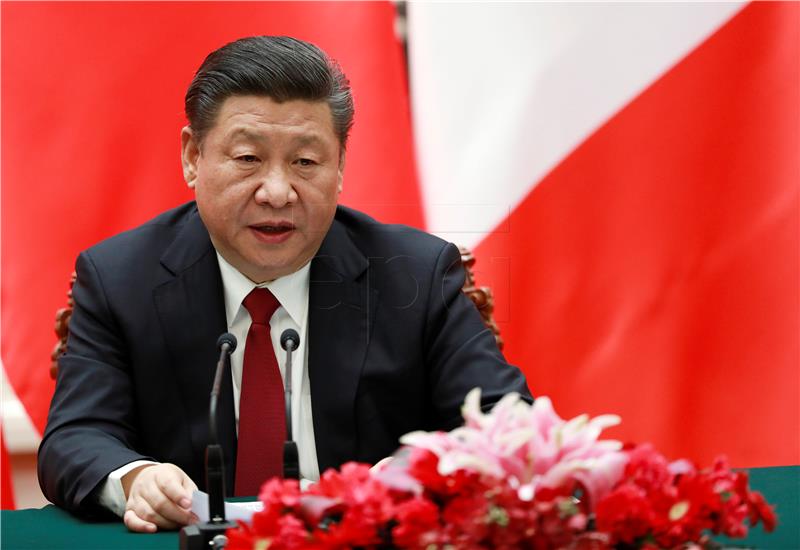 Xi Jinping doživotni predsjednik - novi mogući faktor zabrinutosti za svijet