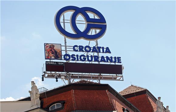 Croatia Osiguranje reports 43% increase in net profit